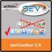 sevCoolbar 2.0 (ActiveX 32-Bit)