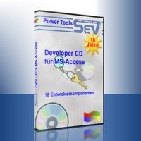 Developer CD für MS-Access