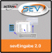 sevEingabe 2.0 (ActiveX 32-Bit)