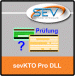 sevKTO32 Pro (32-Bit DLL)