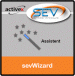sevWizard (ActiveX 32-Bit)