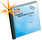 Endspurt: vb@rchiv CD Vol. 3 - nur noch solange der Vorrat reicht!