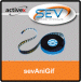 sevAniGif 1.0 (ActiveX 32-Bit)
