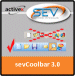 sevCoolbar 3.0 (ActiveX 32-Bit)