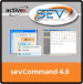sevCommand 4.0 (ActiveX 32-Bit)