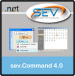 sev.Command 4.0 (.NET)