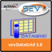 sevDataGrid 3.0 (ActiveX 32-Bit)