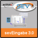 sevEingabe 3.0 (ActiveX 32-Bit)