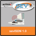 sevISDN 1.0 (ActiveX 32-Bit)