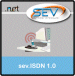 sev.ISDN 1.0 (.NET)