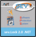 sev.Lock 2.0 (.NET)