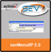 sevMenuXP 2.0 (ActiveX 32-Bit)