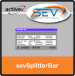 sevSplitterBar (ActiveX 32-Bit)