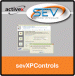 sevXPControls (ActiveX 32-Bit)